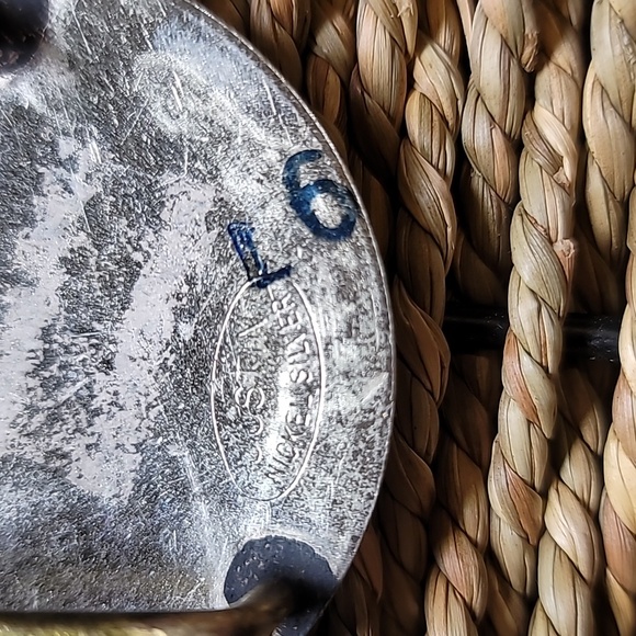 Justin western belt buckle - Picture 4 of 4